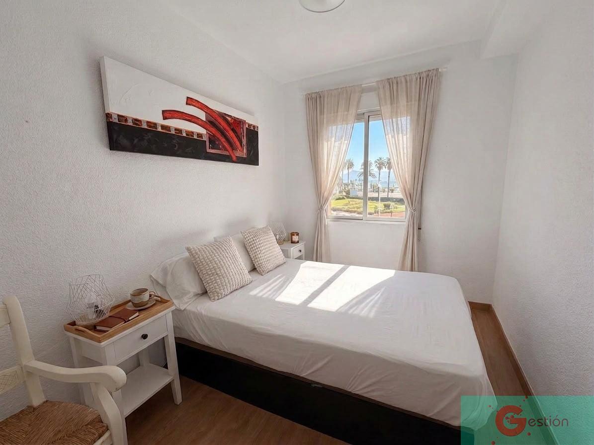 Venta de apartamento en Motril