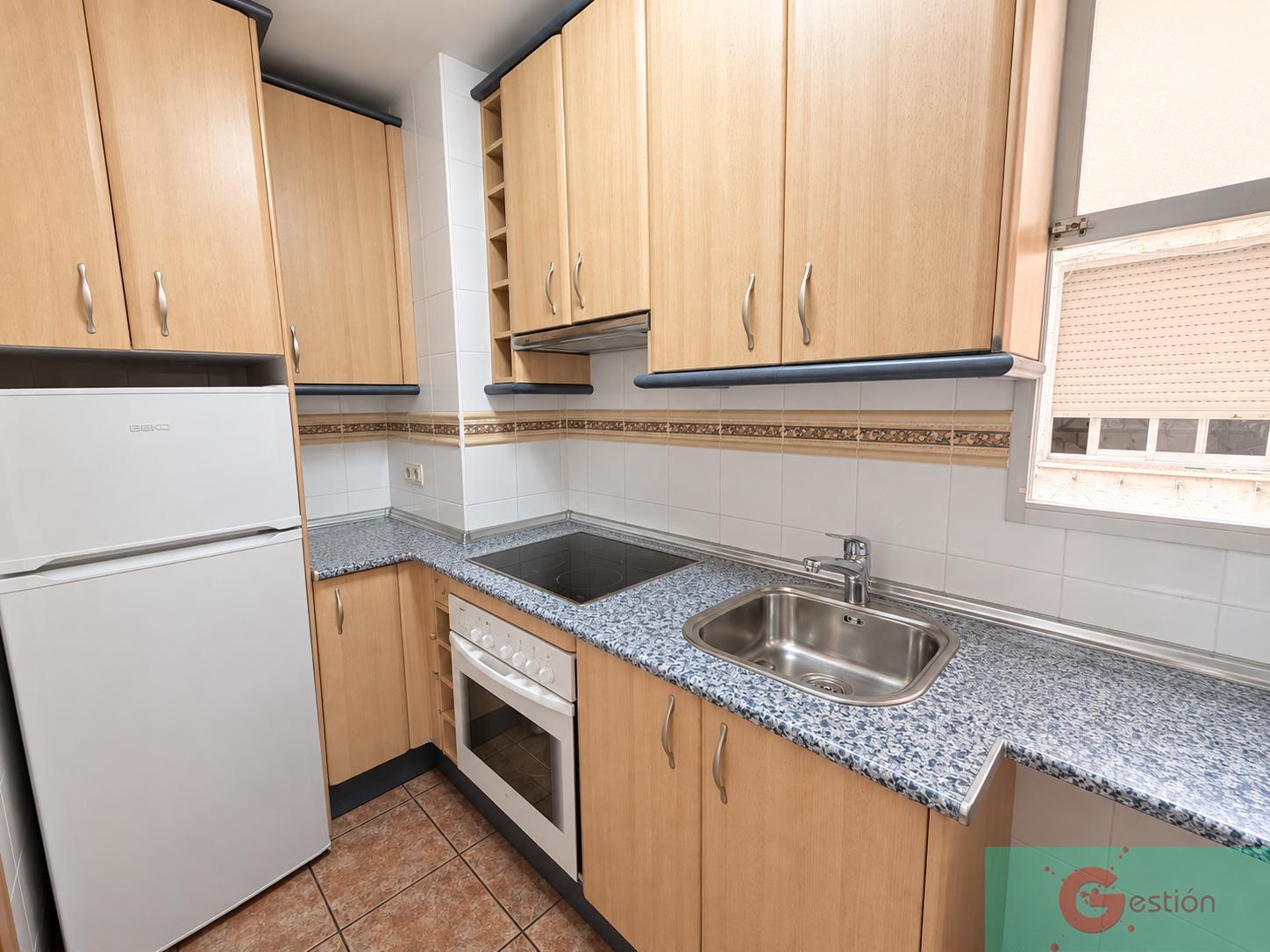Venta de apartamento en Motril