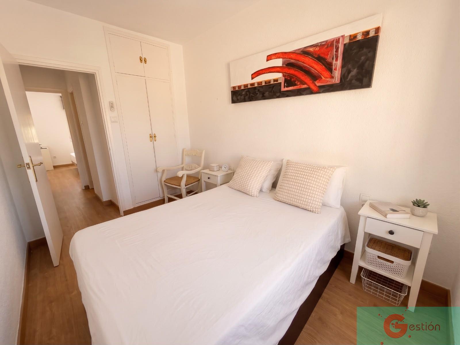 Venta de apartamento en Motril