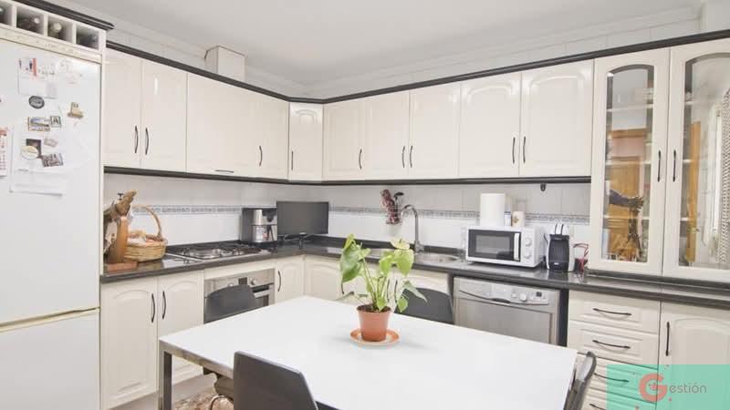 Venta de casa en Motril
