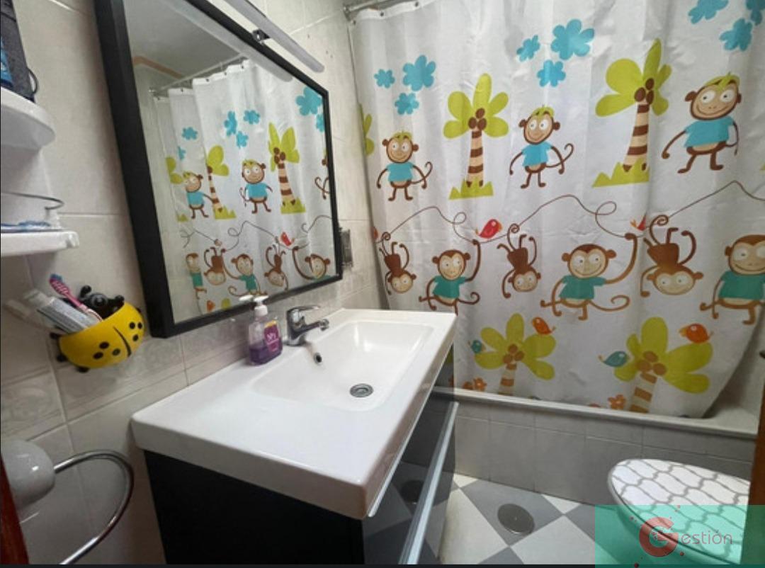 Venta de casa en Motril
