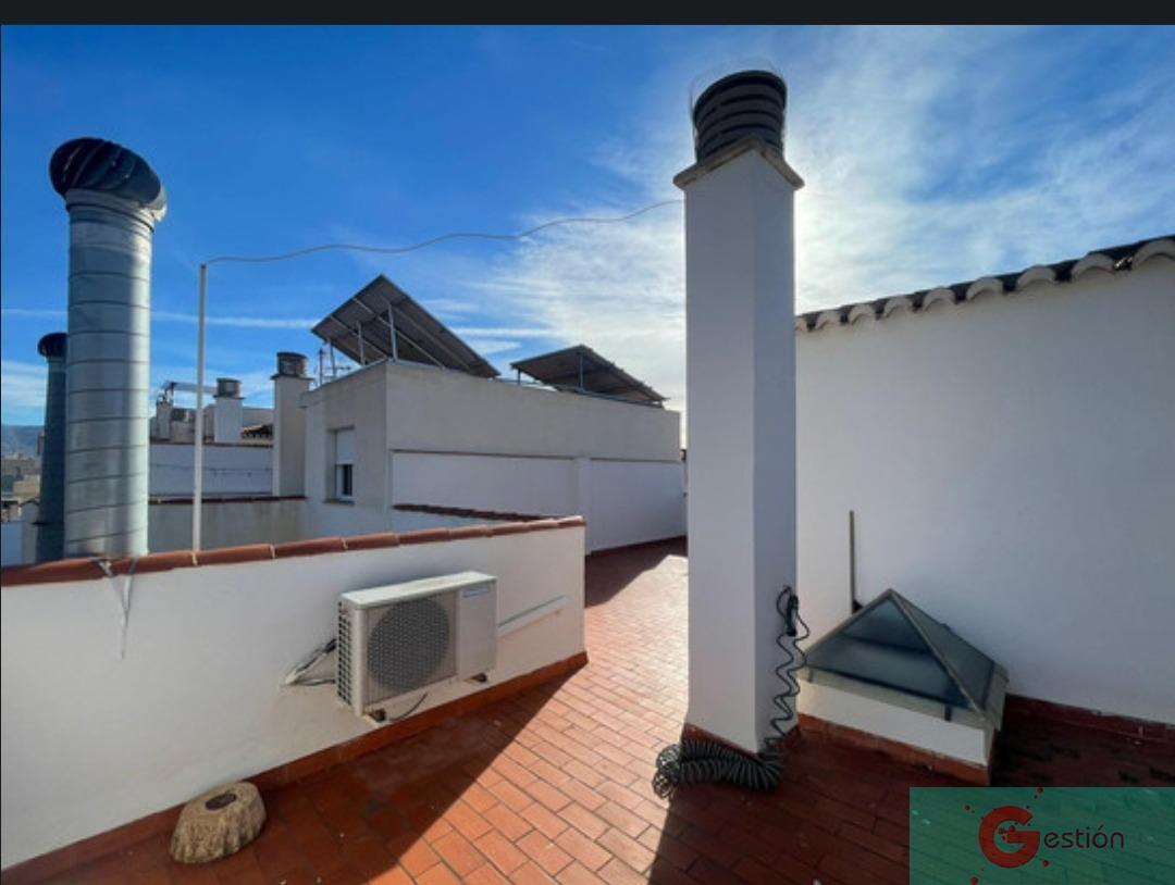 Venta de casa en Motril