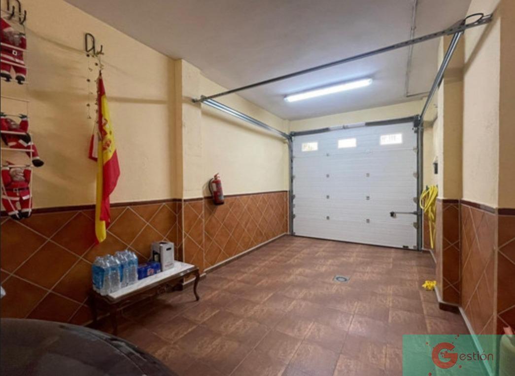 Venta de casa en Motril