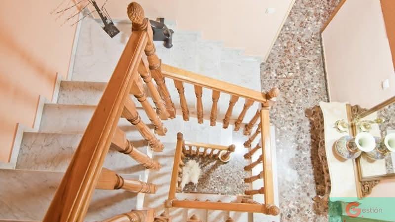 Venta de casa en Motril