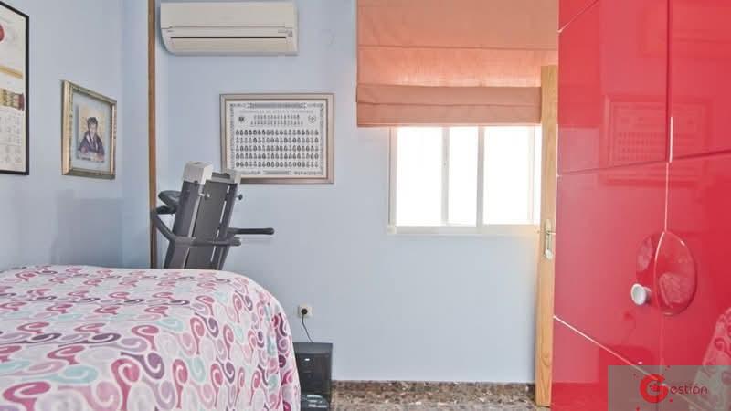 Venta de casa en Motril
