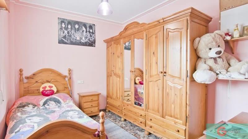Venta de casa en Motril