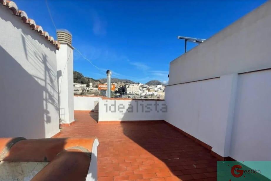 Venta de casa en Motril