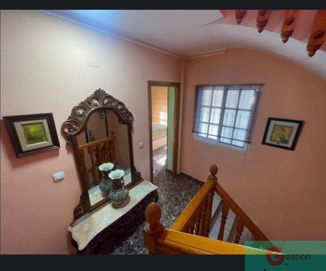 Venta de casa en Motril