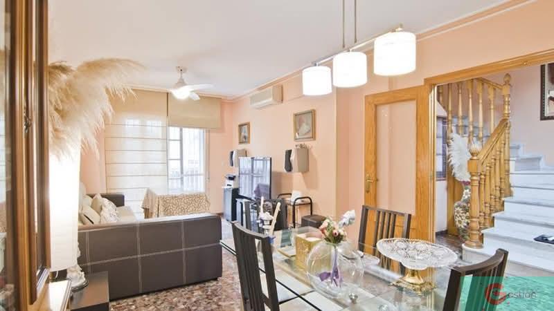 Venta de casa en Motril