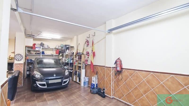 Venta de casa en Motril