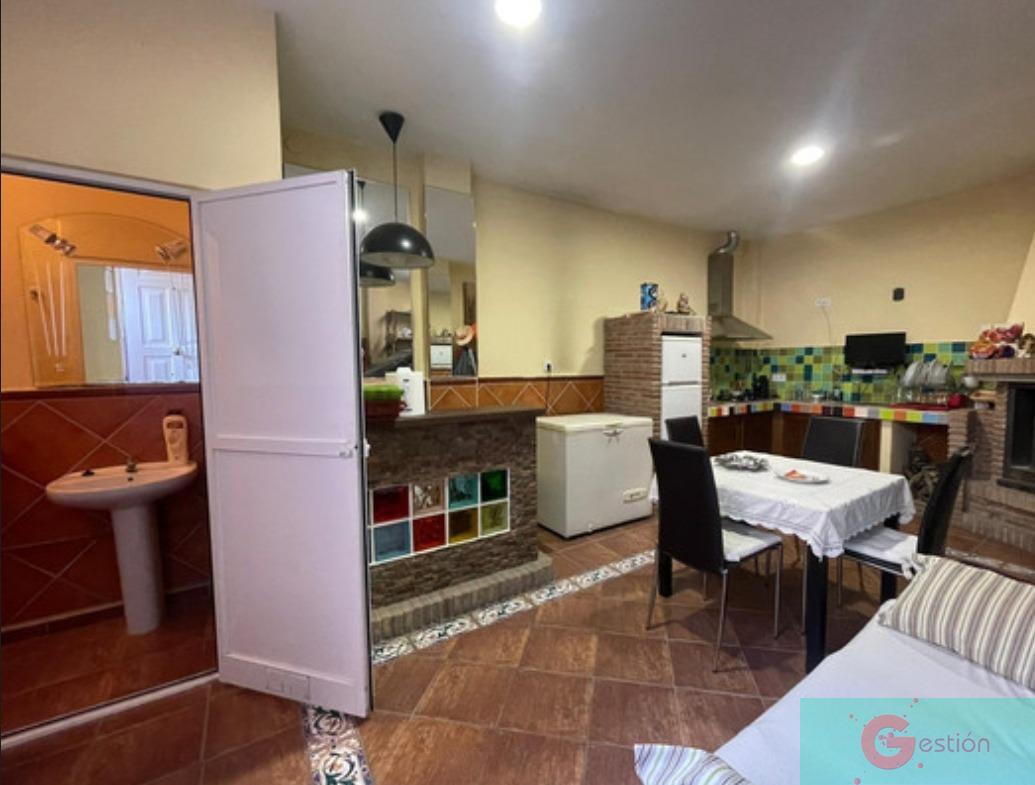 Venta de casa en Motril