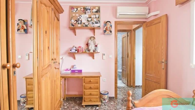 Venta de casa en Motril