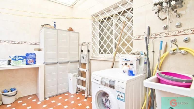 Venta de casa en Motril