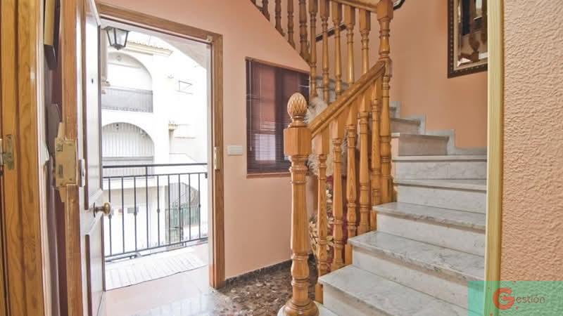 Venta de casa en Motril