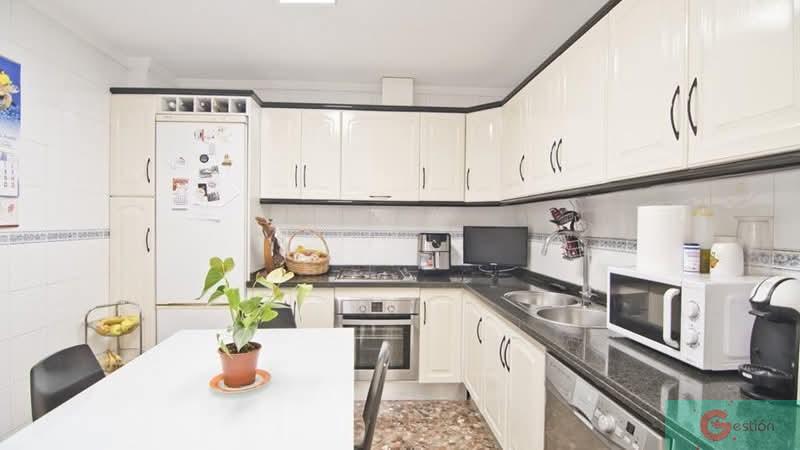 Venta de casa en Motril