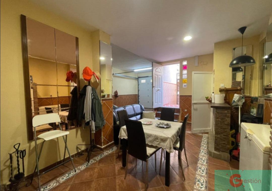 Venta de casa en Motril