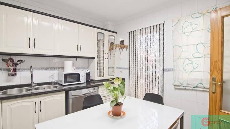 Venta de casa en Motril