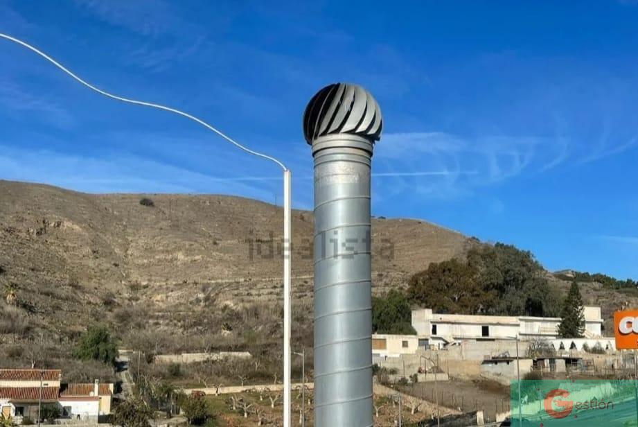 Venta de casa en Motril