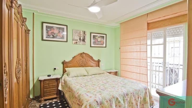 Venta de casa en Motril