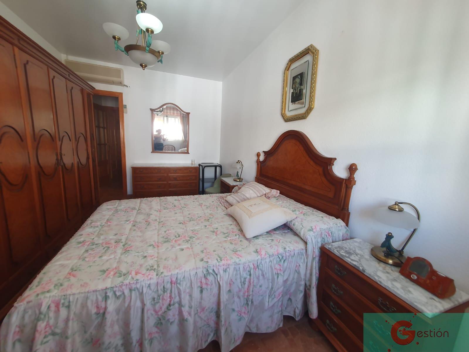 Venta de piso en Salobreña