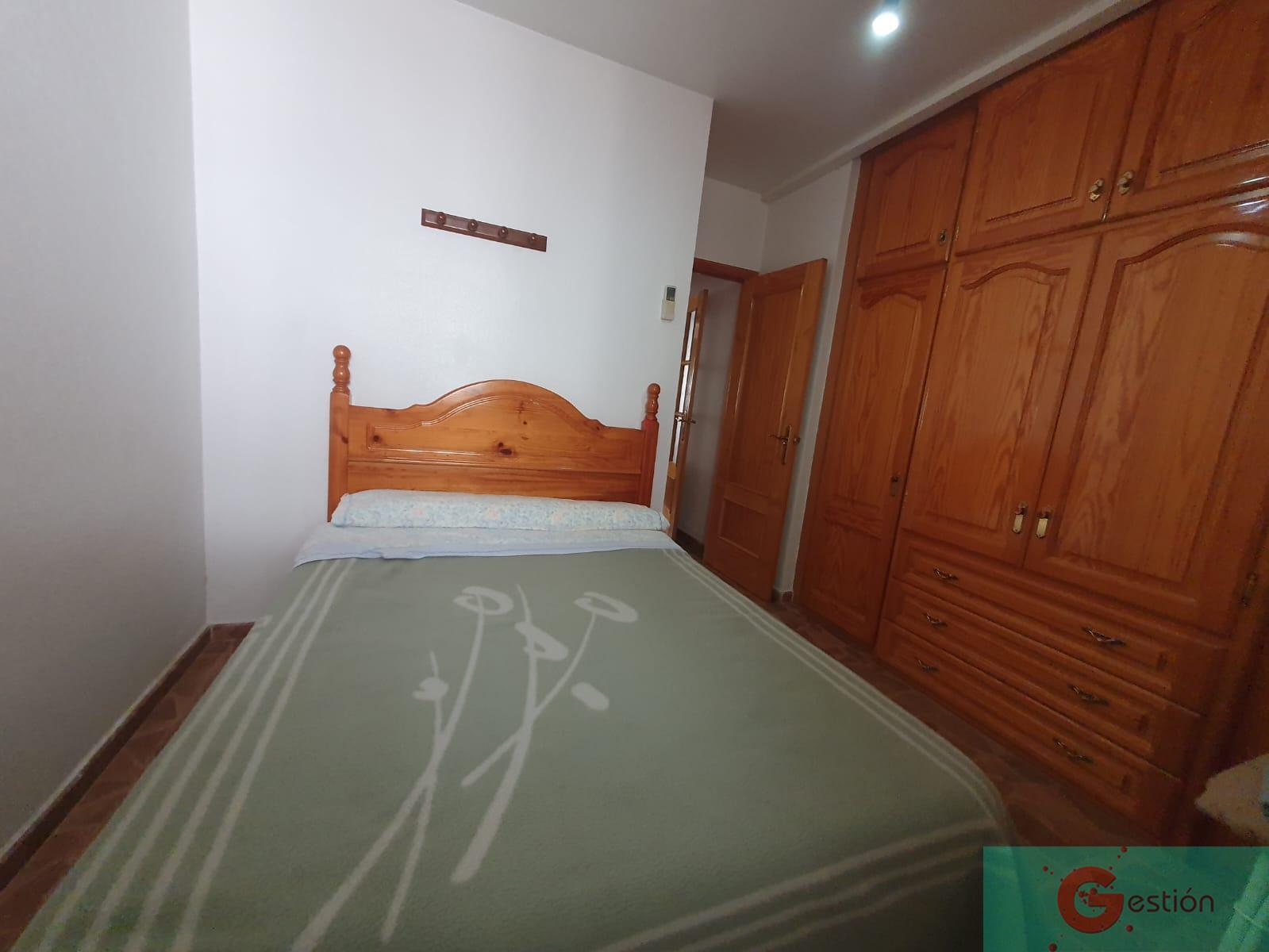 Venta de piso en Salobreña