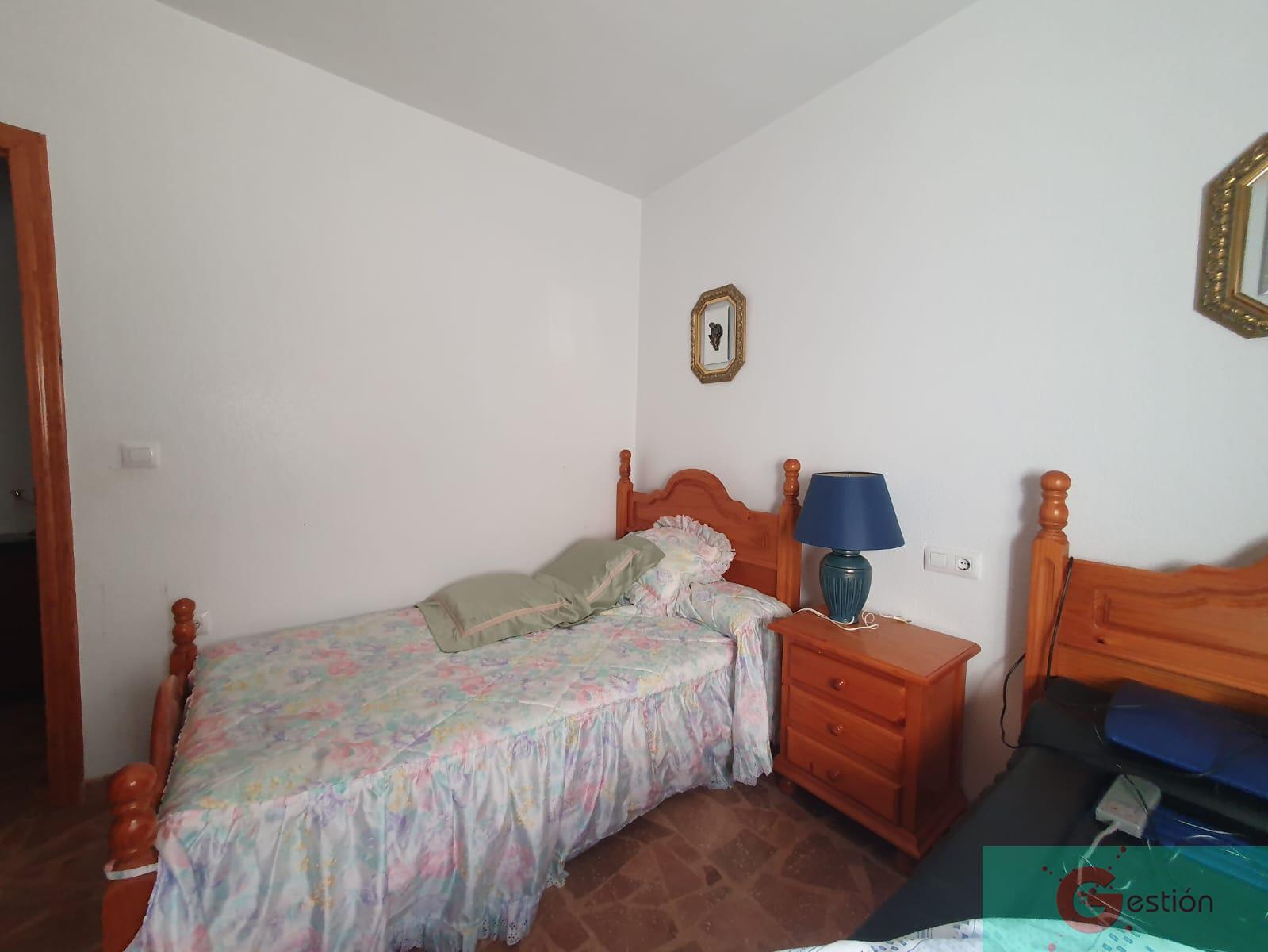 Venta de piso en Salobreña