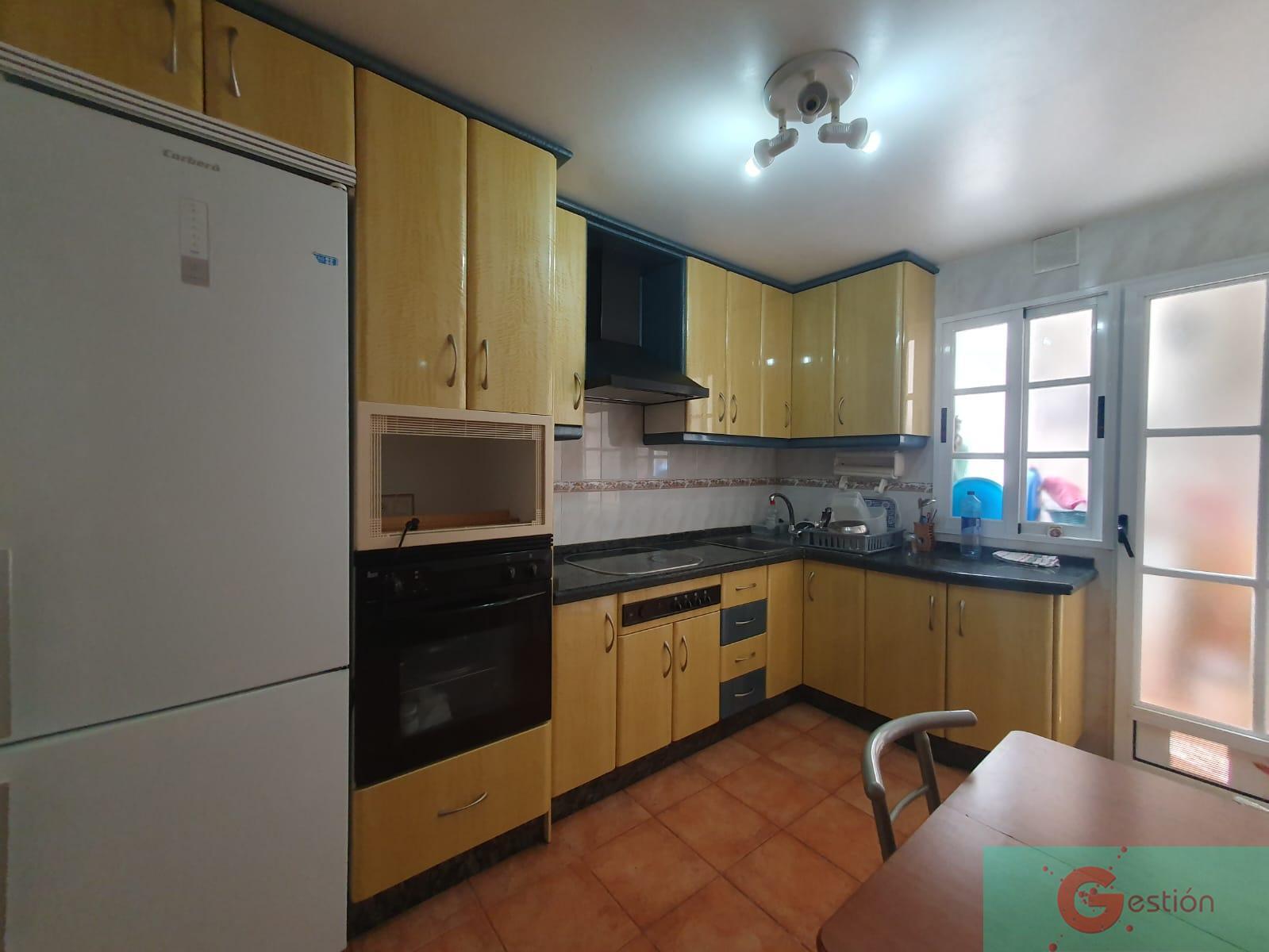 Venta de piso en Salobreña