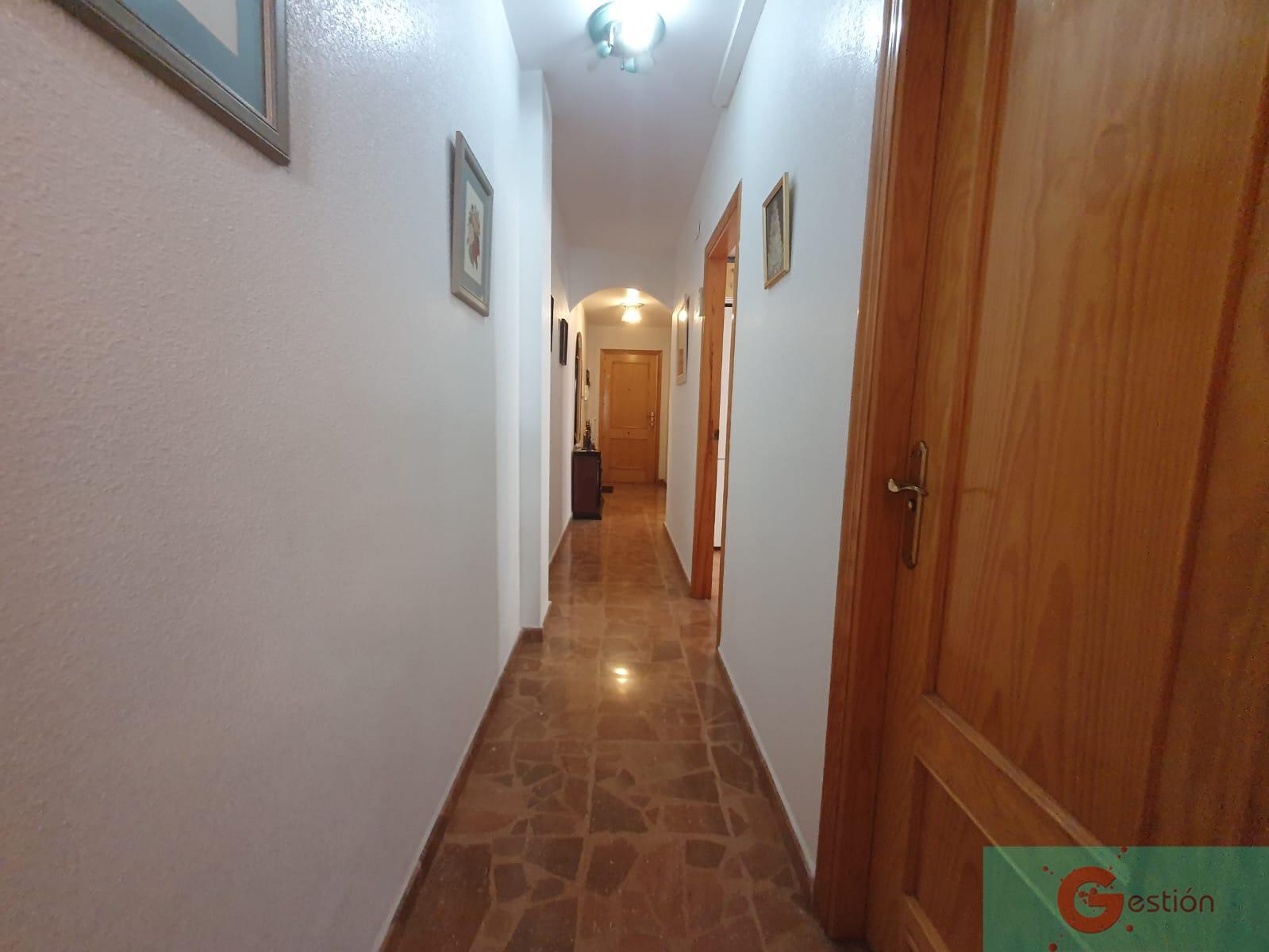 Venta de piso en Salobreña
