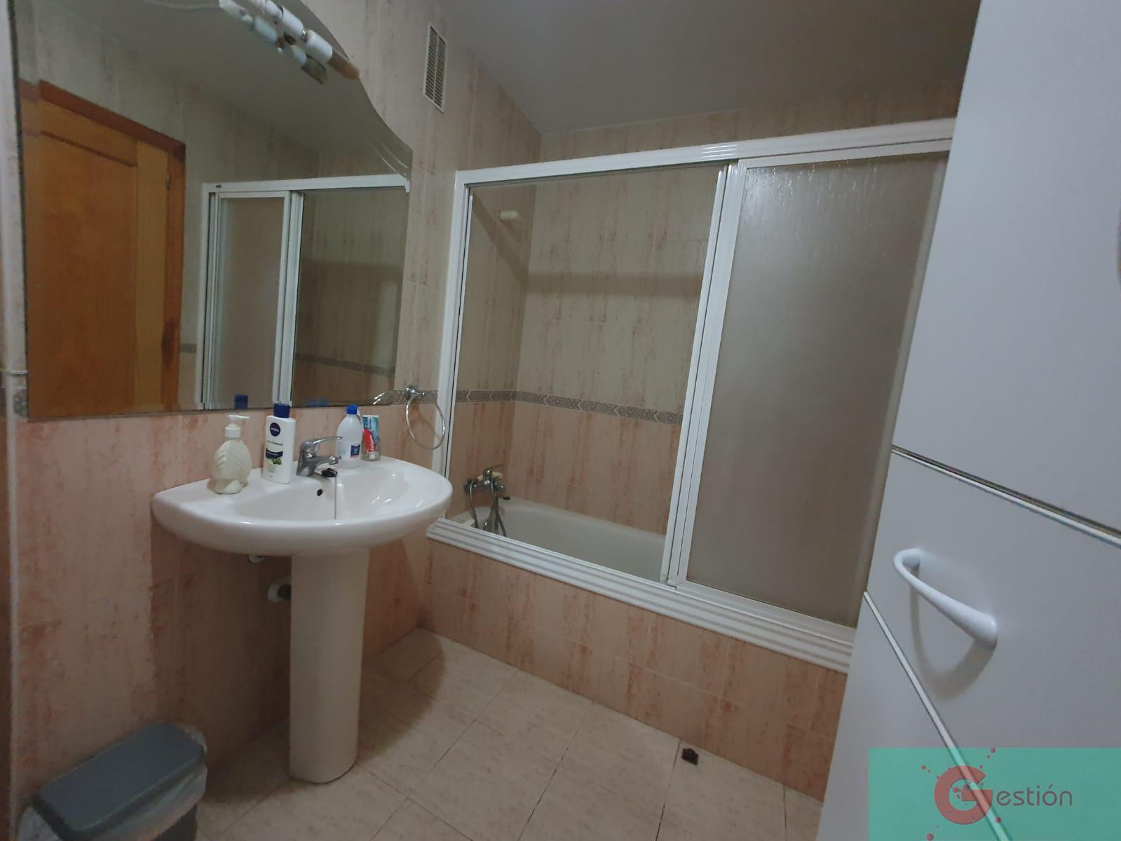 Venta de piso en Salobreña