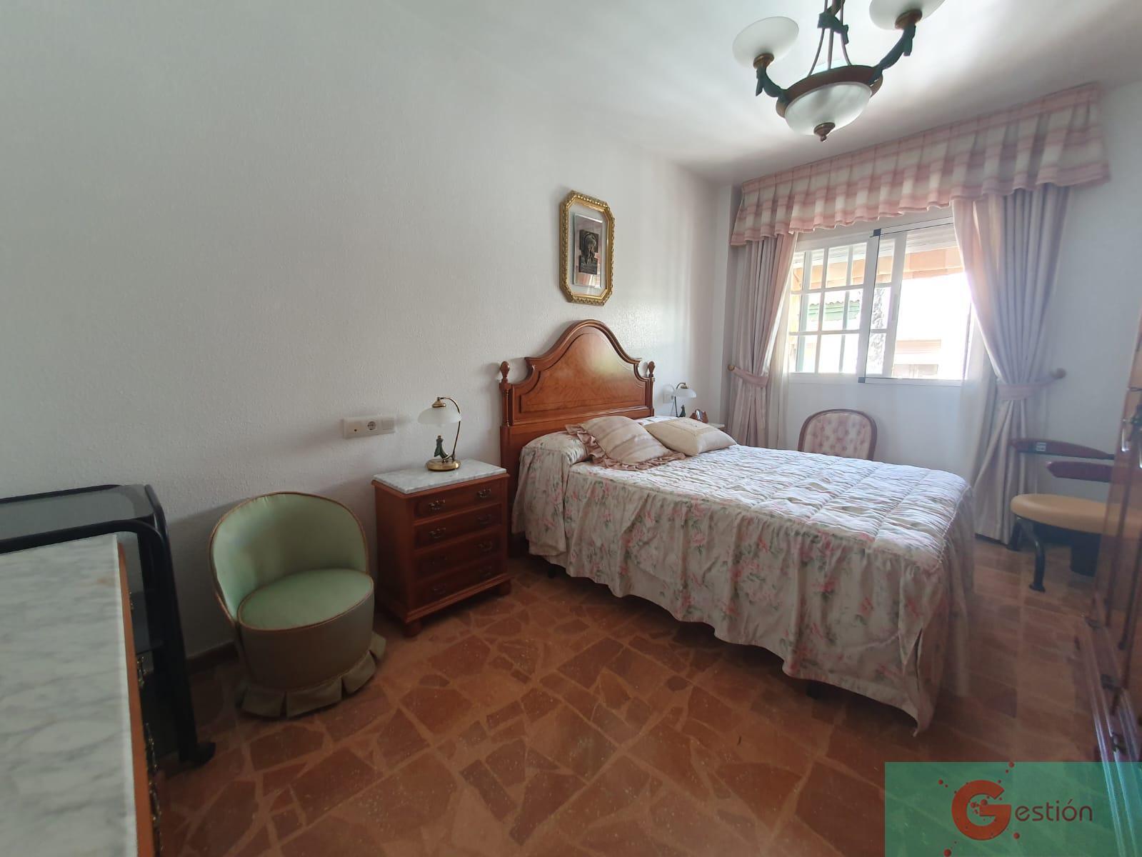 Venta de piso en Salobreña
