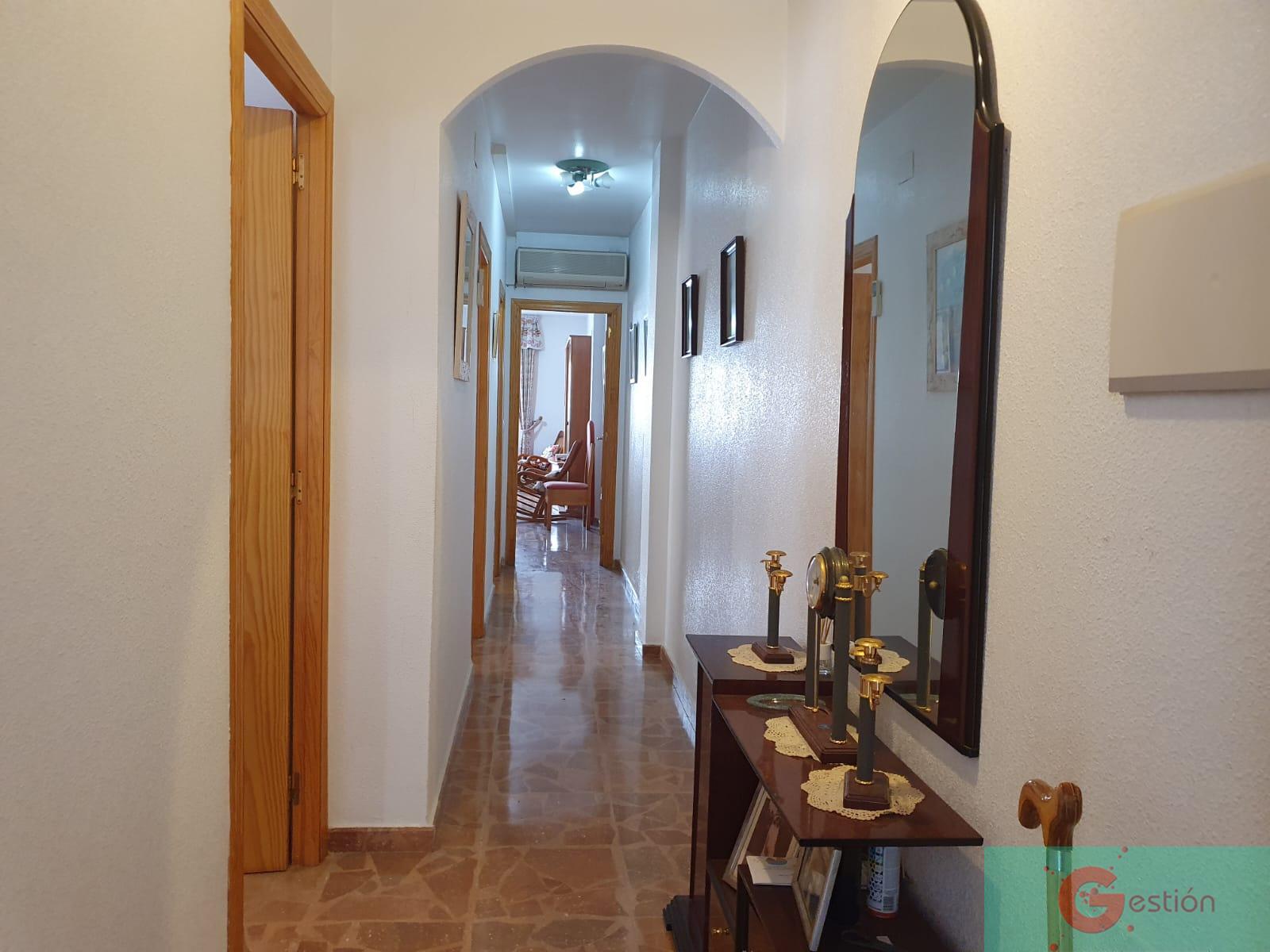 Venta de piso en Salobreña