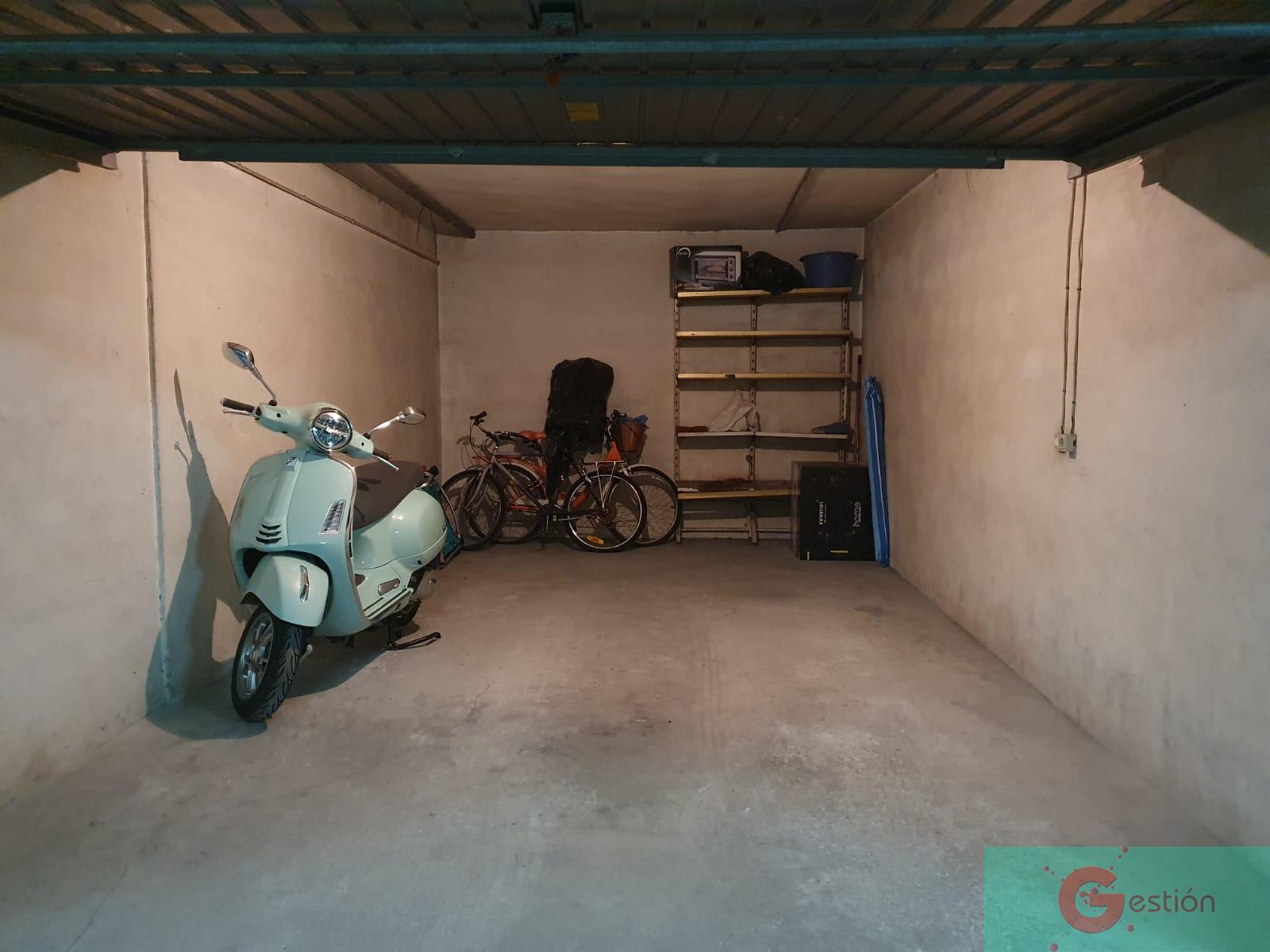 Venta de piso en Salobreña