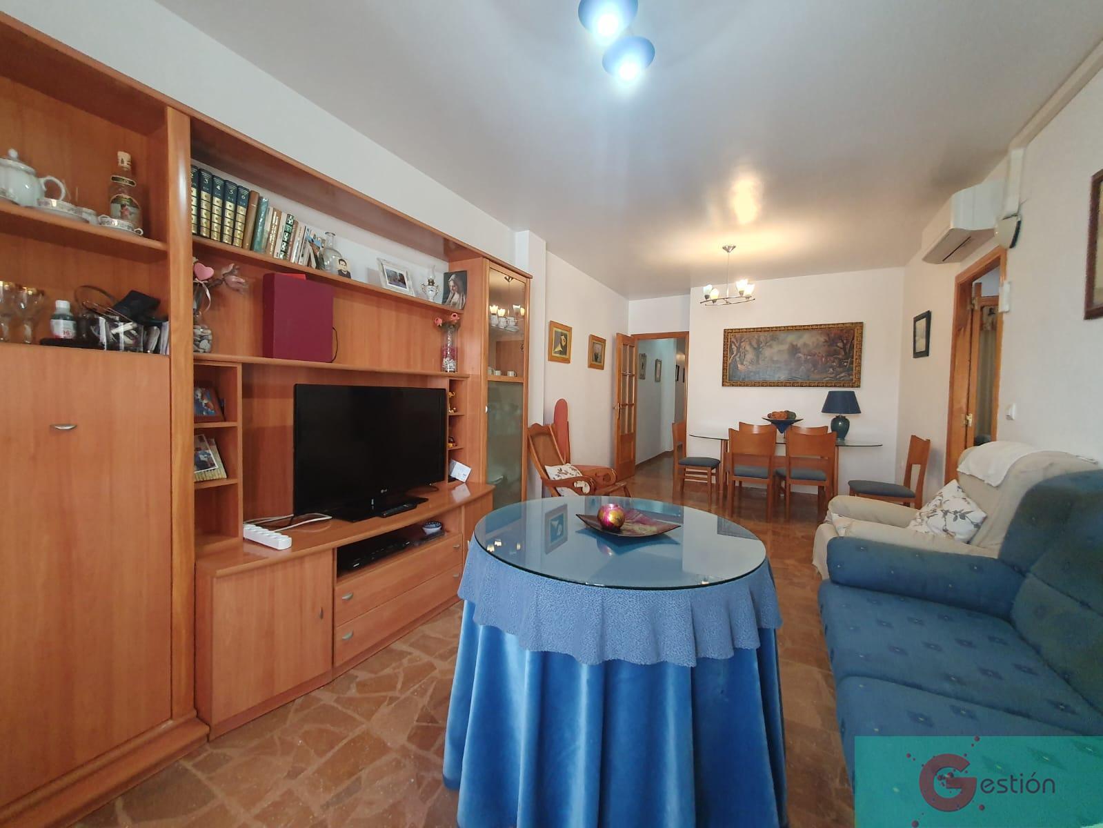 Venta de piso en Salobreña