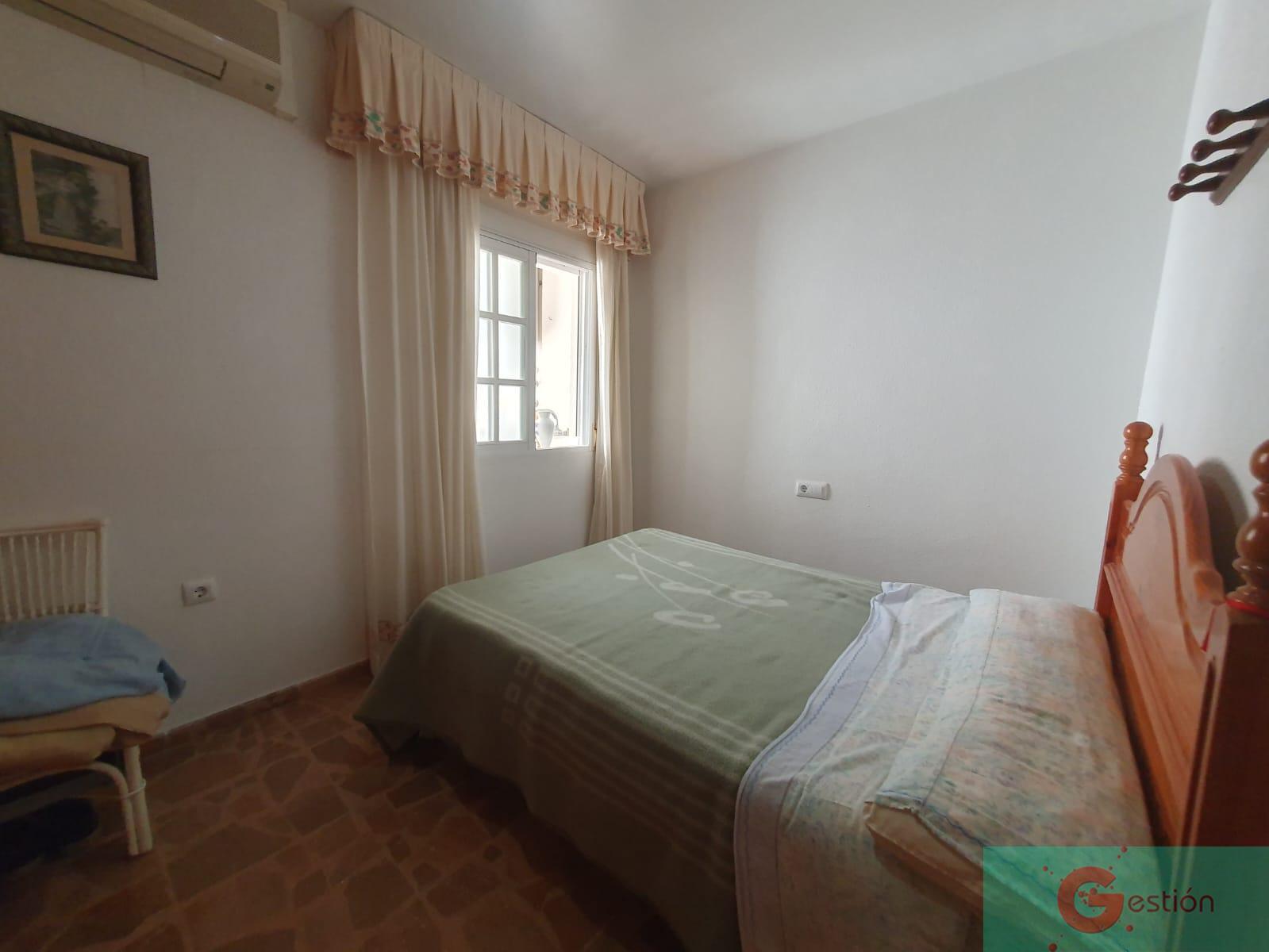 Venta de piso en Salobreña