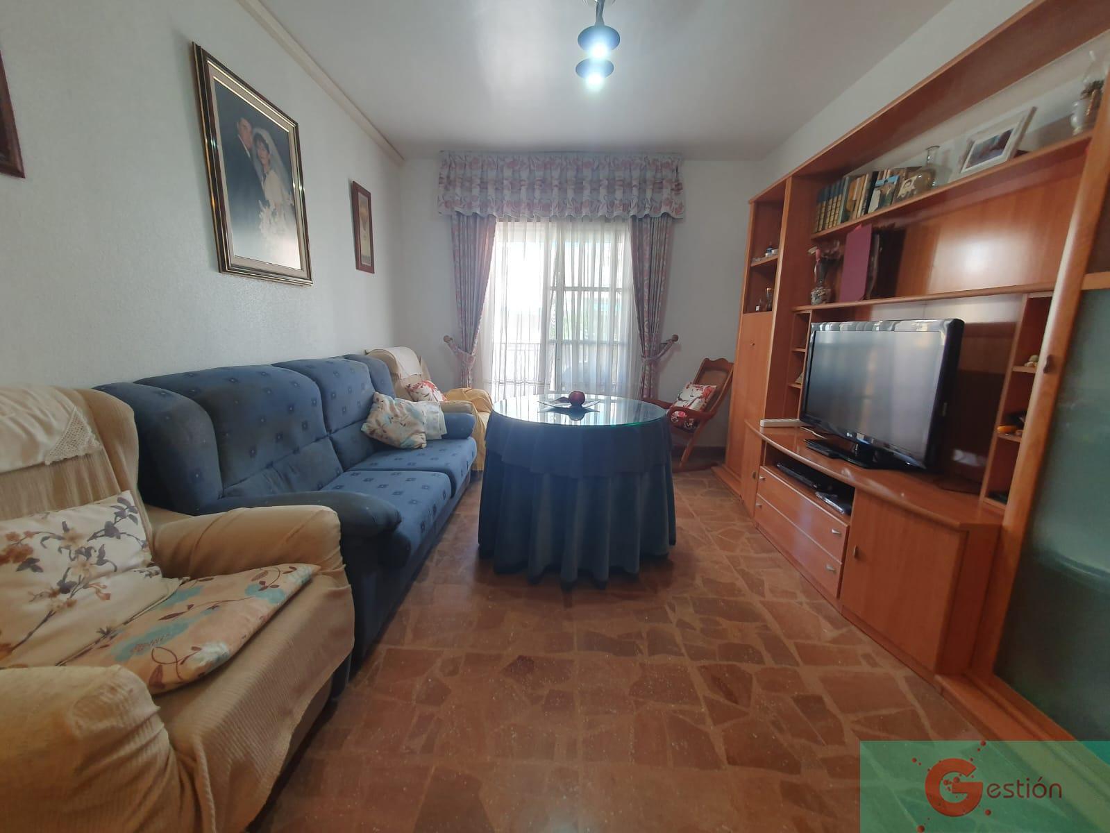 Venta de piso en Salobreña