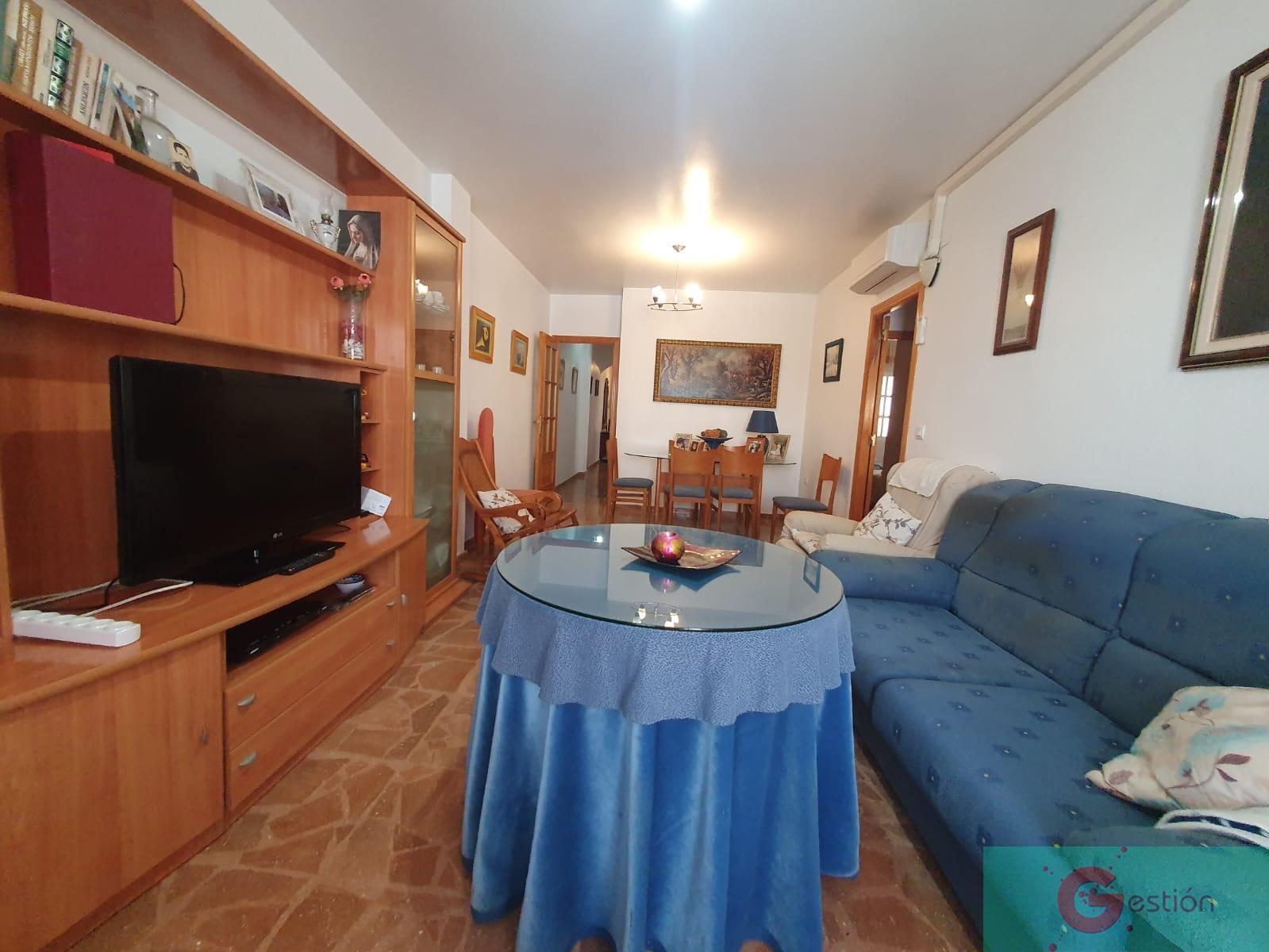 Venta de piso en Salobreña