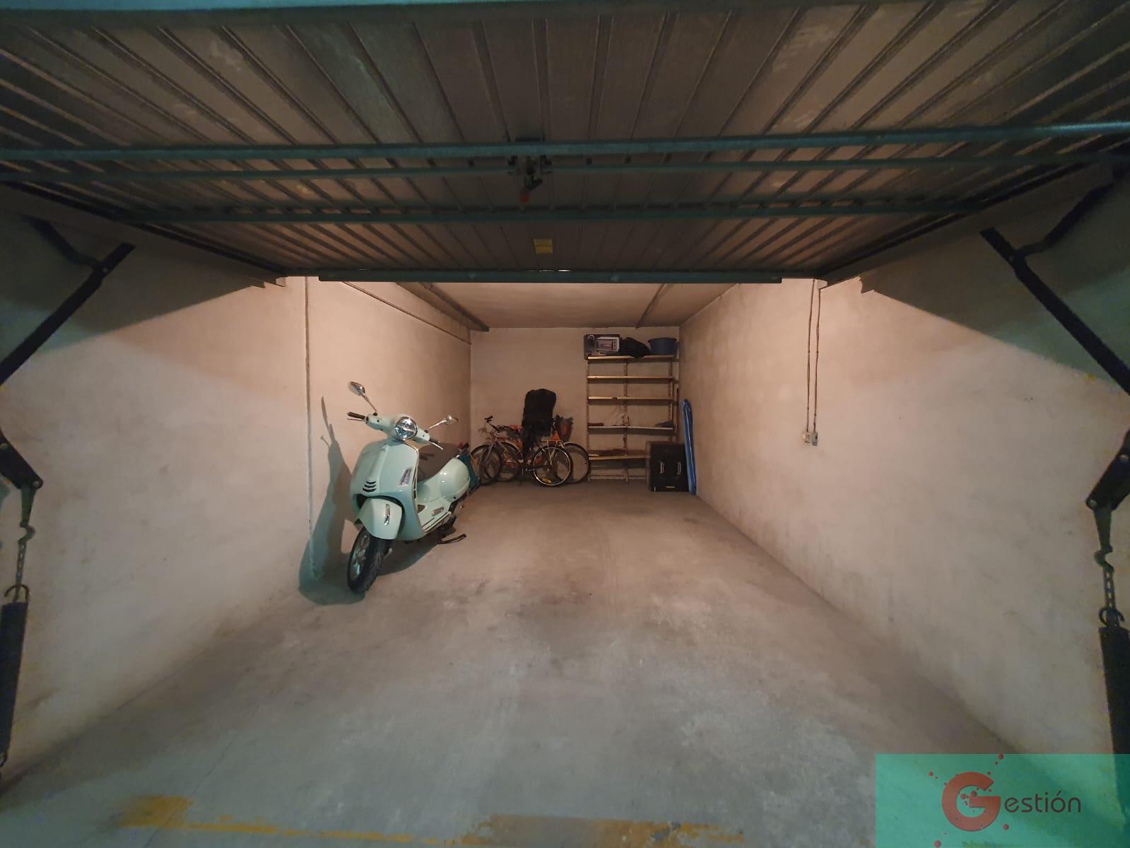 Venta de piso en Salobreña