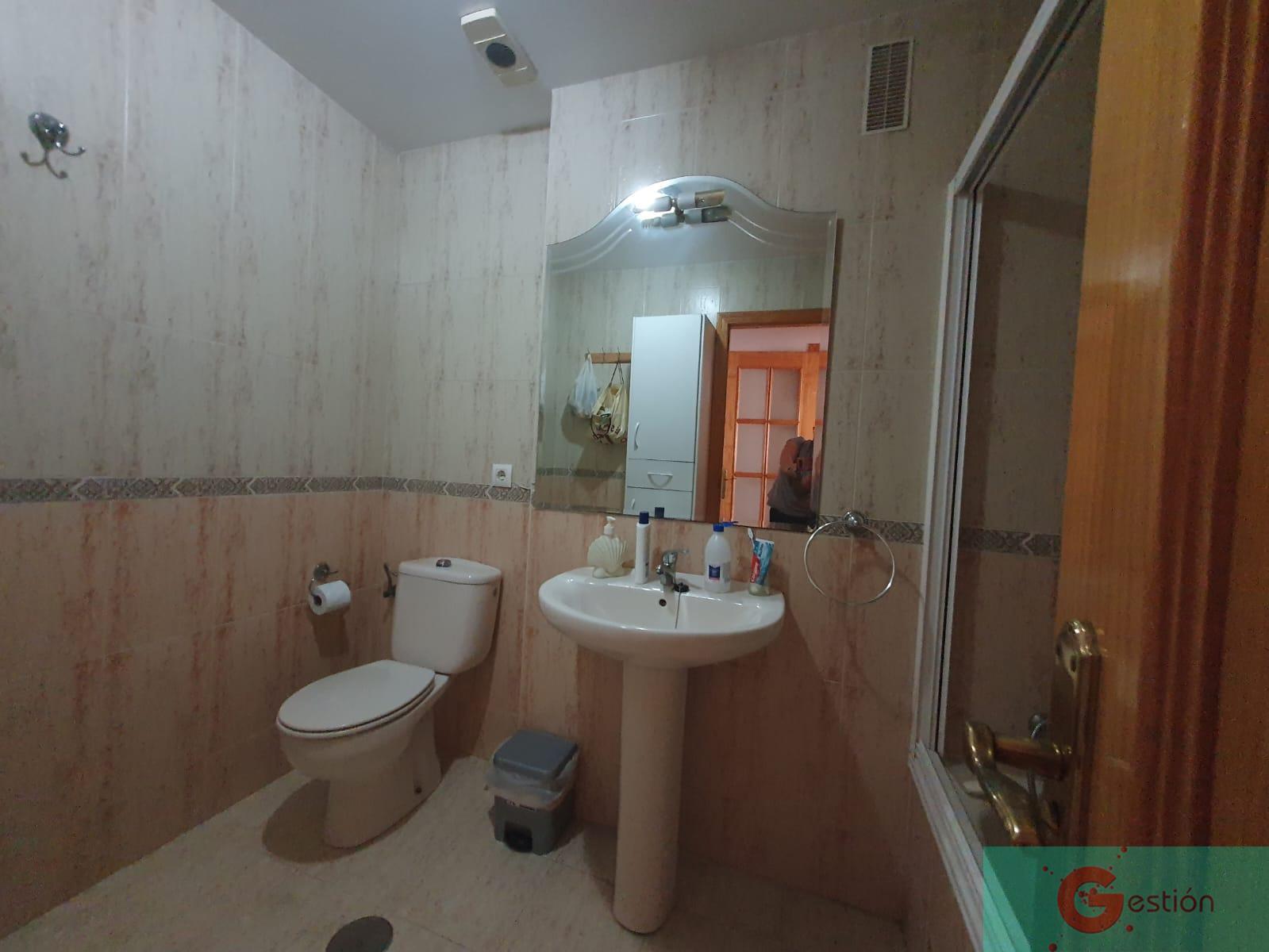 Venta de piso en Salobreña