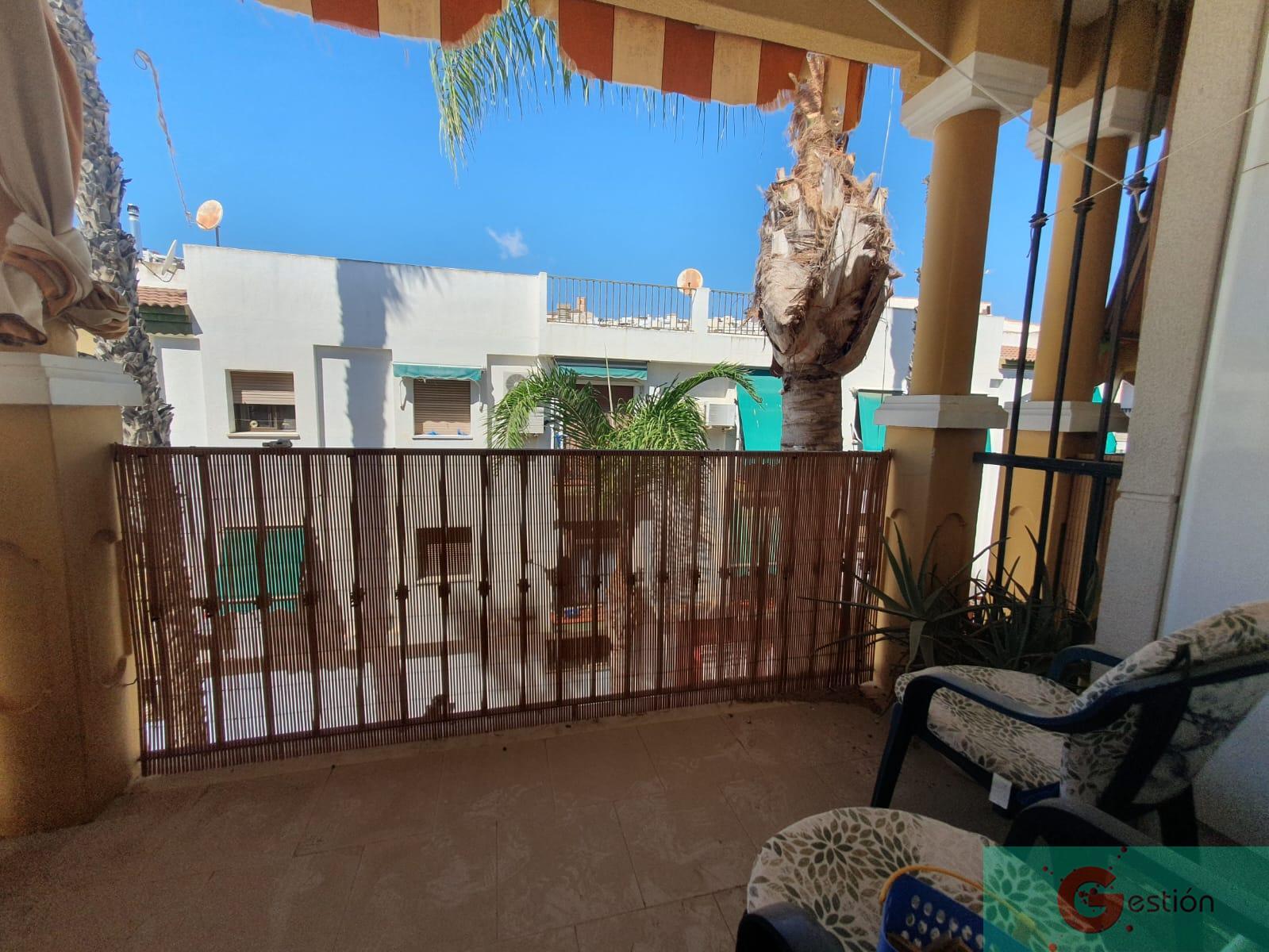 Venta de piso en Salobreña