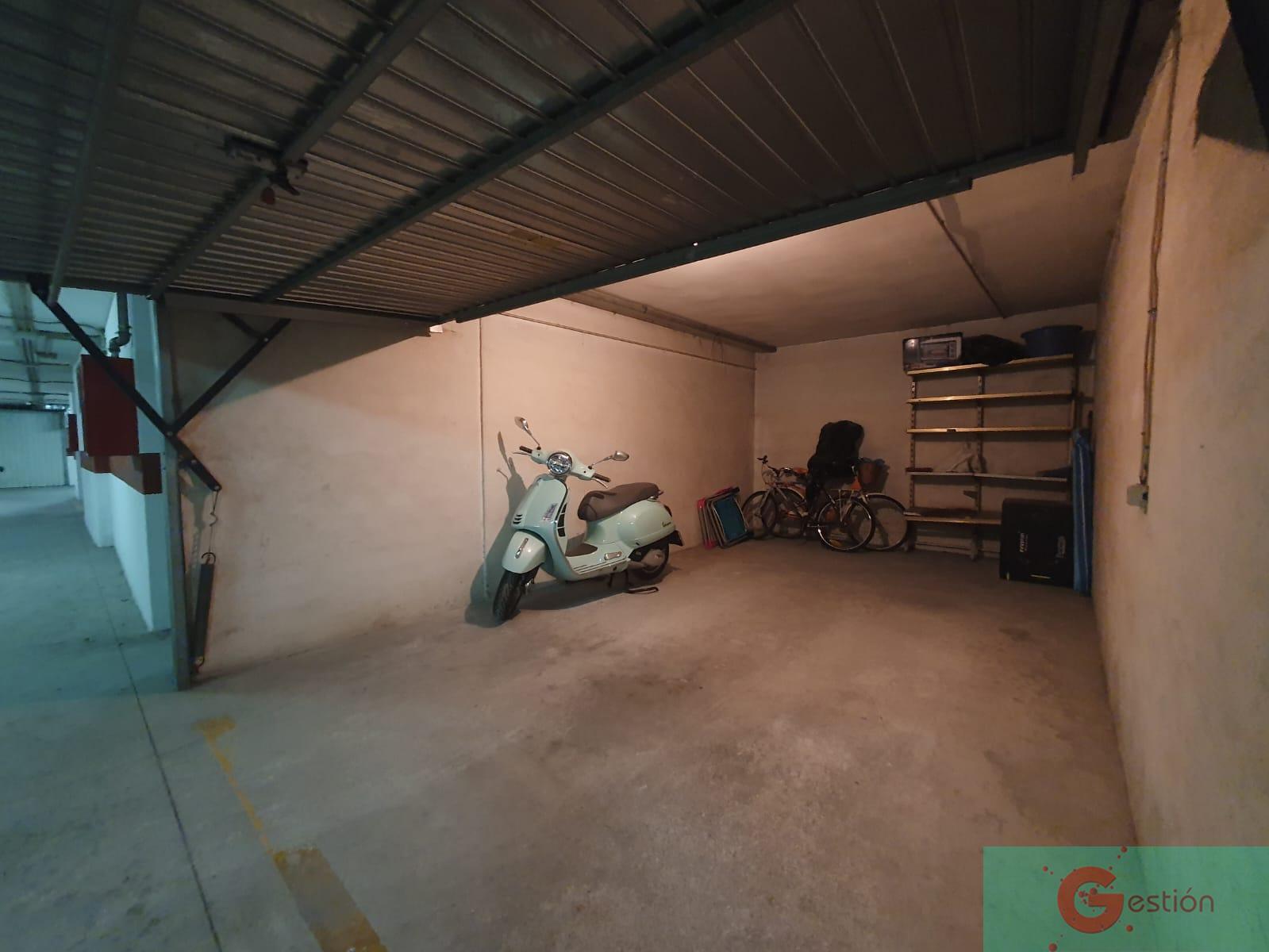 Venta de piso en Salobreña