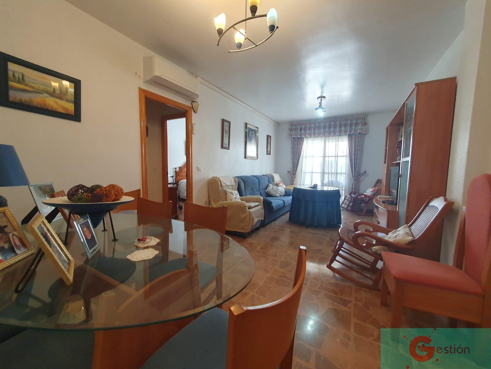Venta de piso en Salobreña