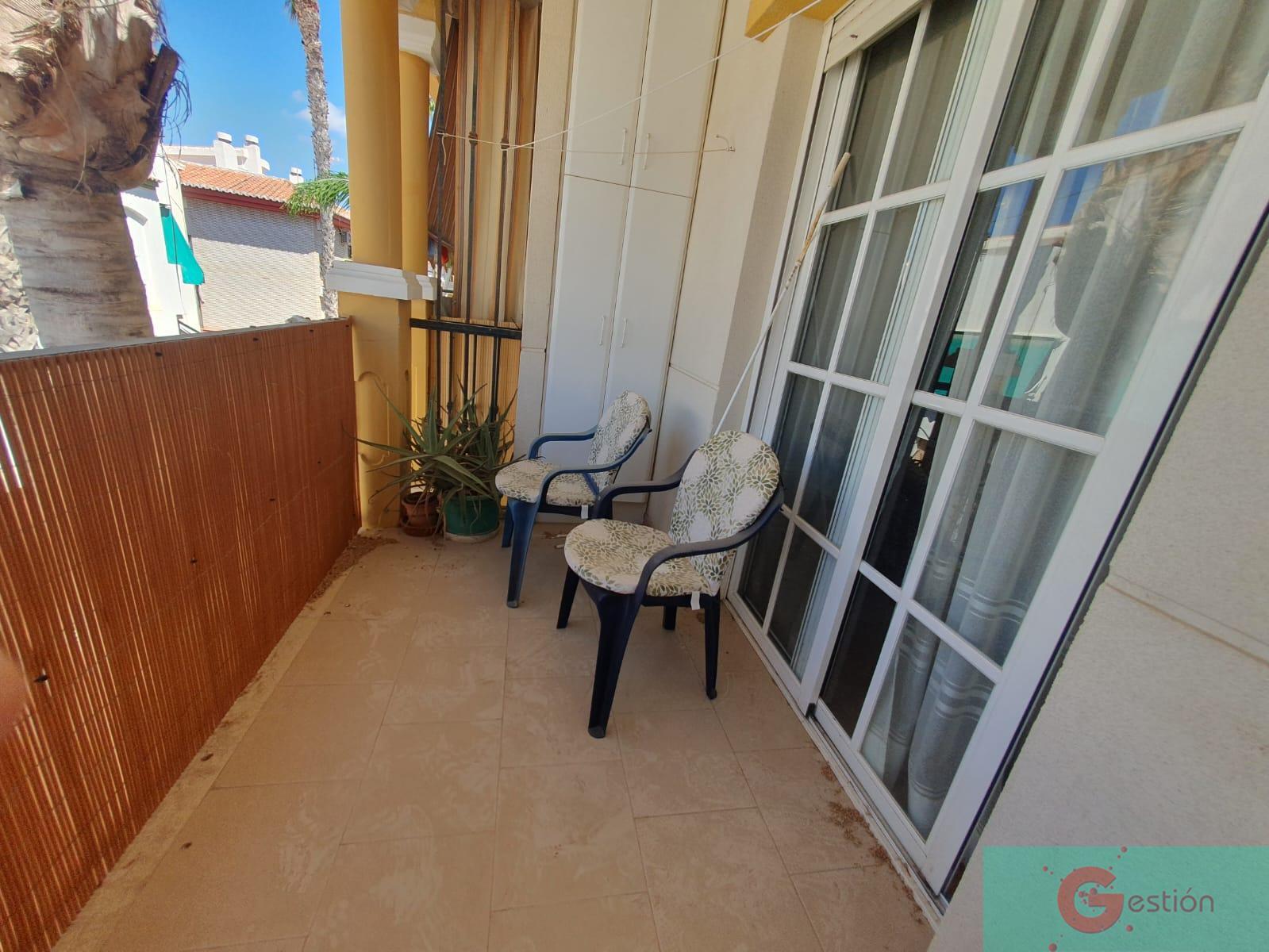 Venta de piso en Salobreña