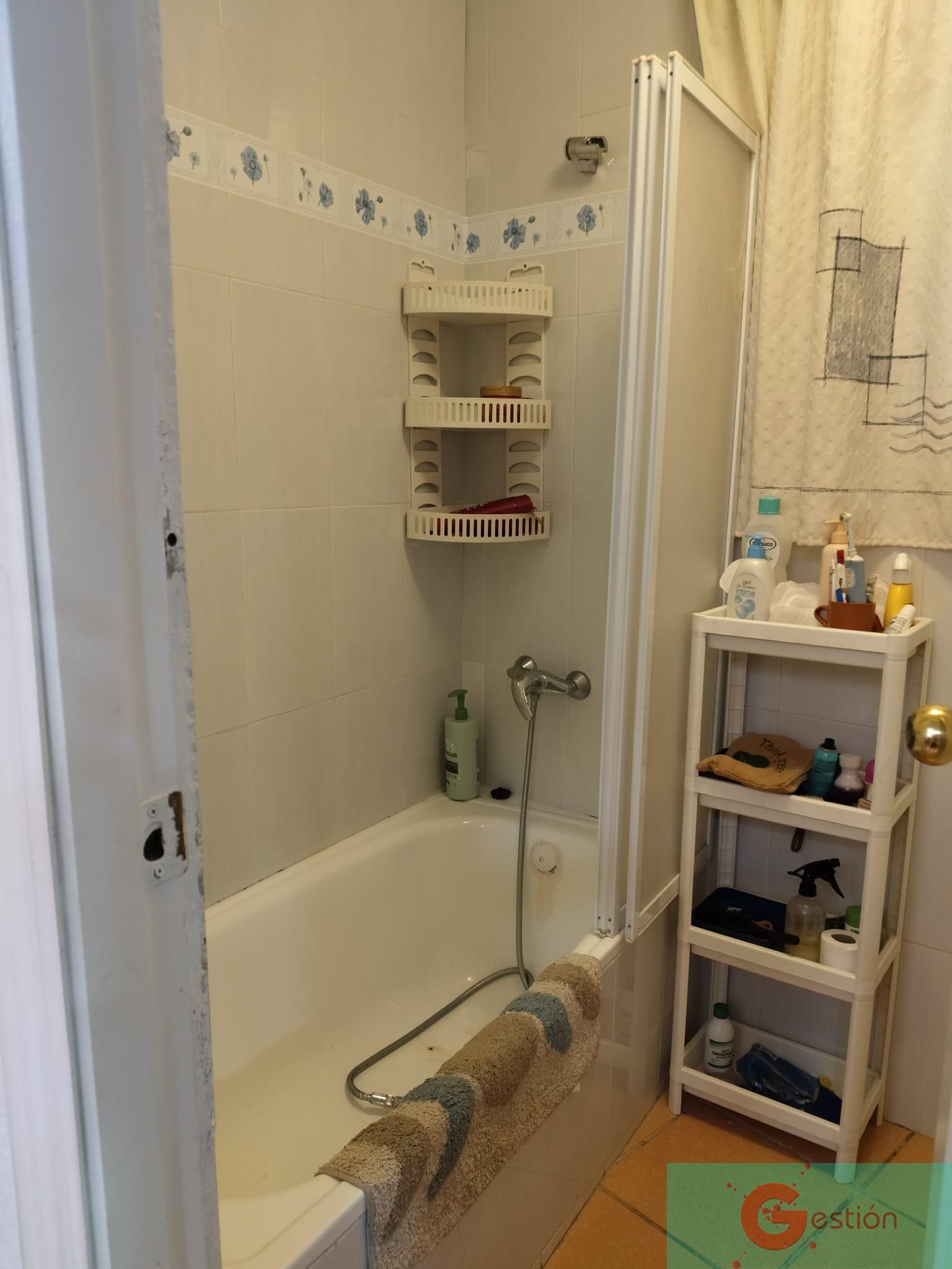 Venta de casa en Salobreña