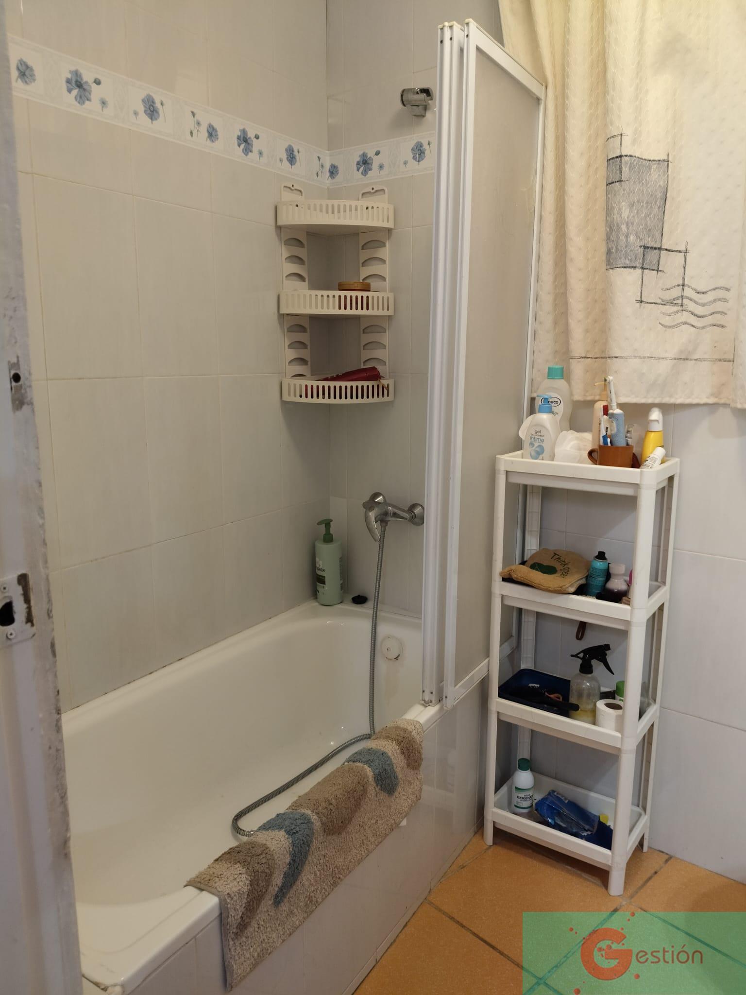 Venta de casa en Salobreña
