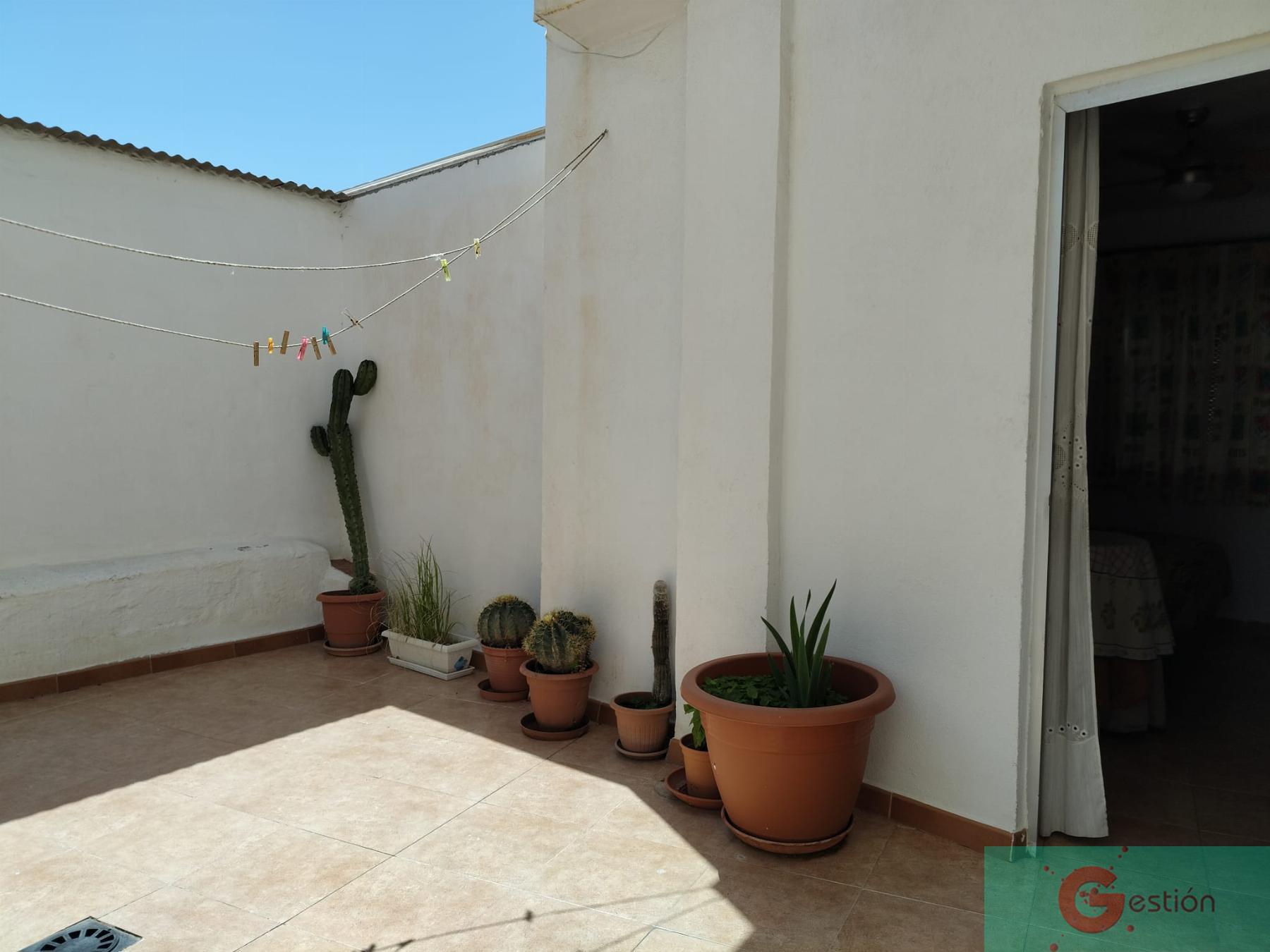 Venta de casa en Salobreña