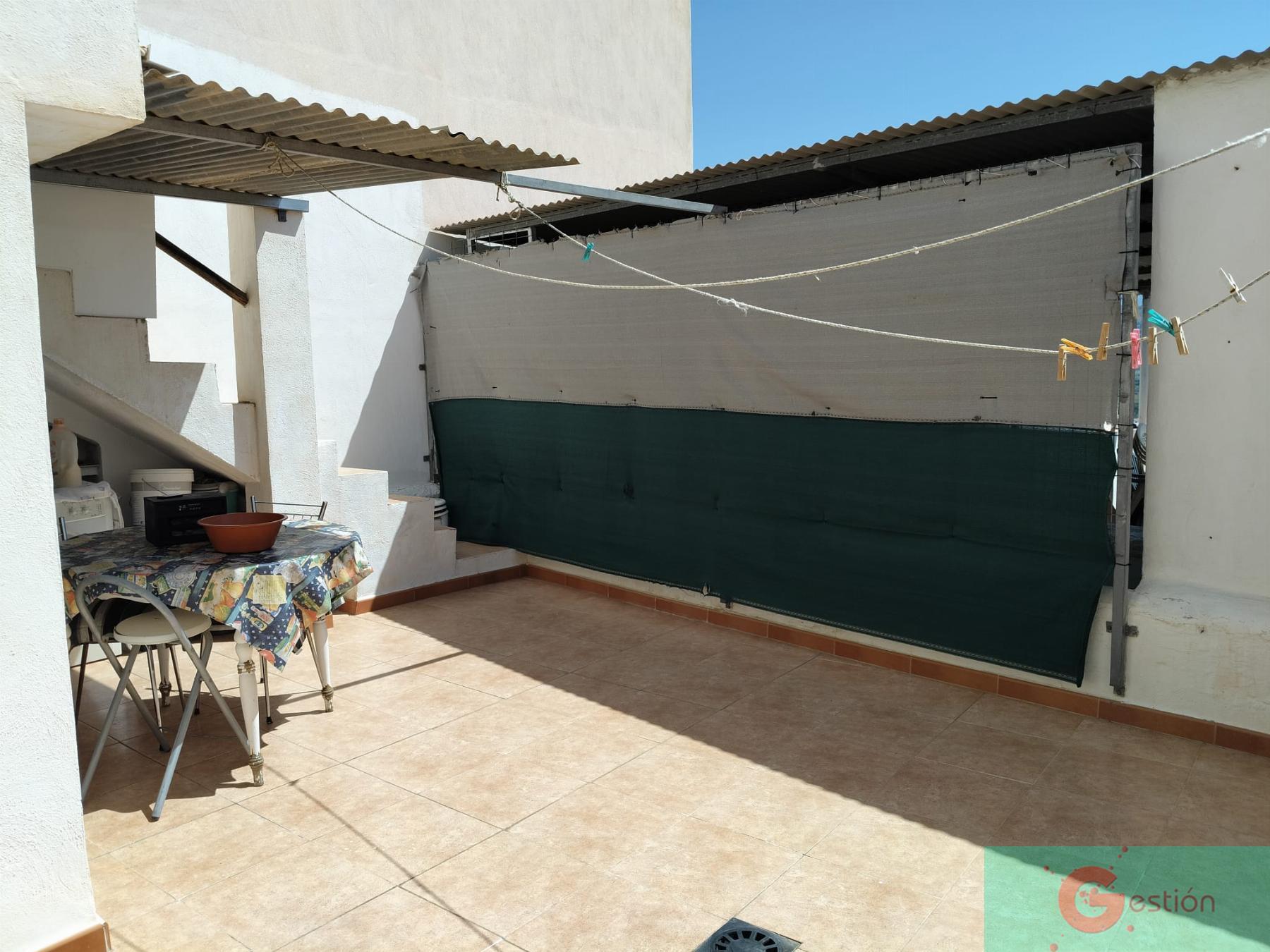 Venta de casa en Salobreña