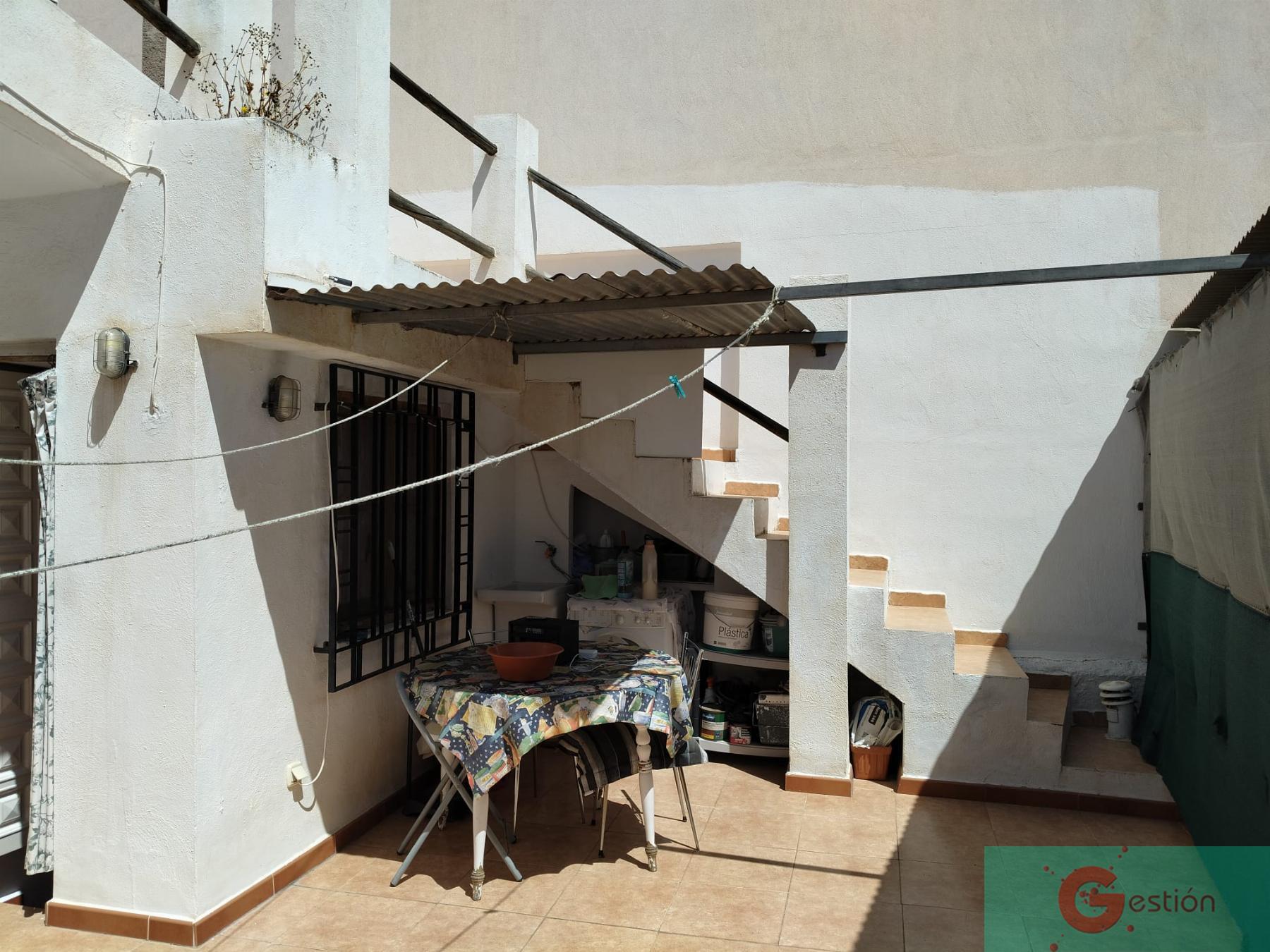Venta de casa en Salobreña