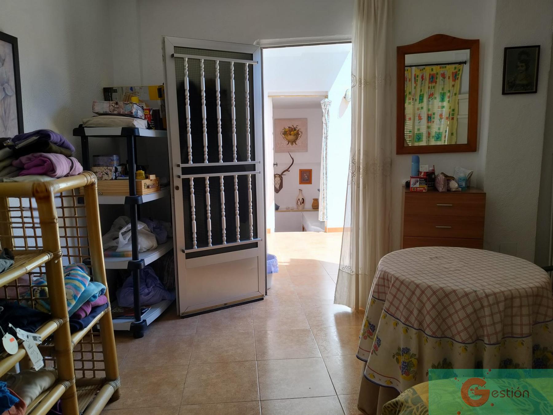 Venta de casa en Salobreña