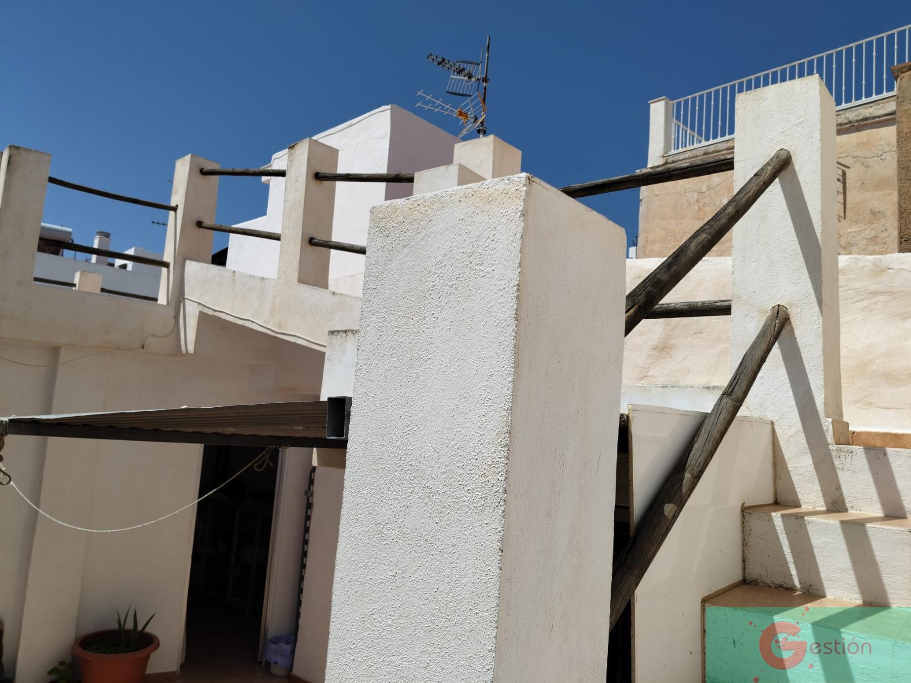 Venta de casa en Salobreña