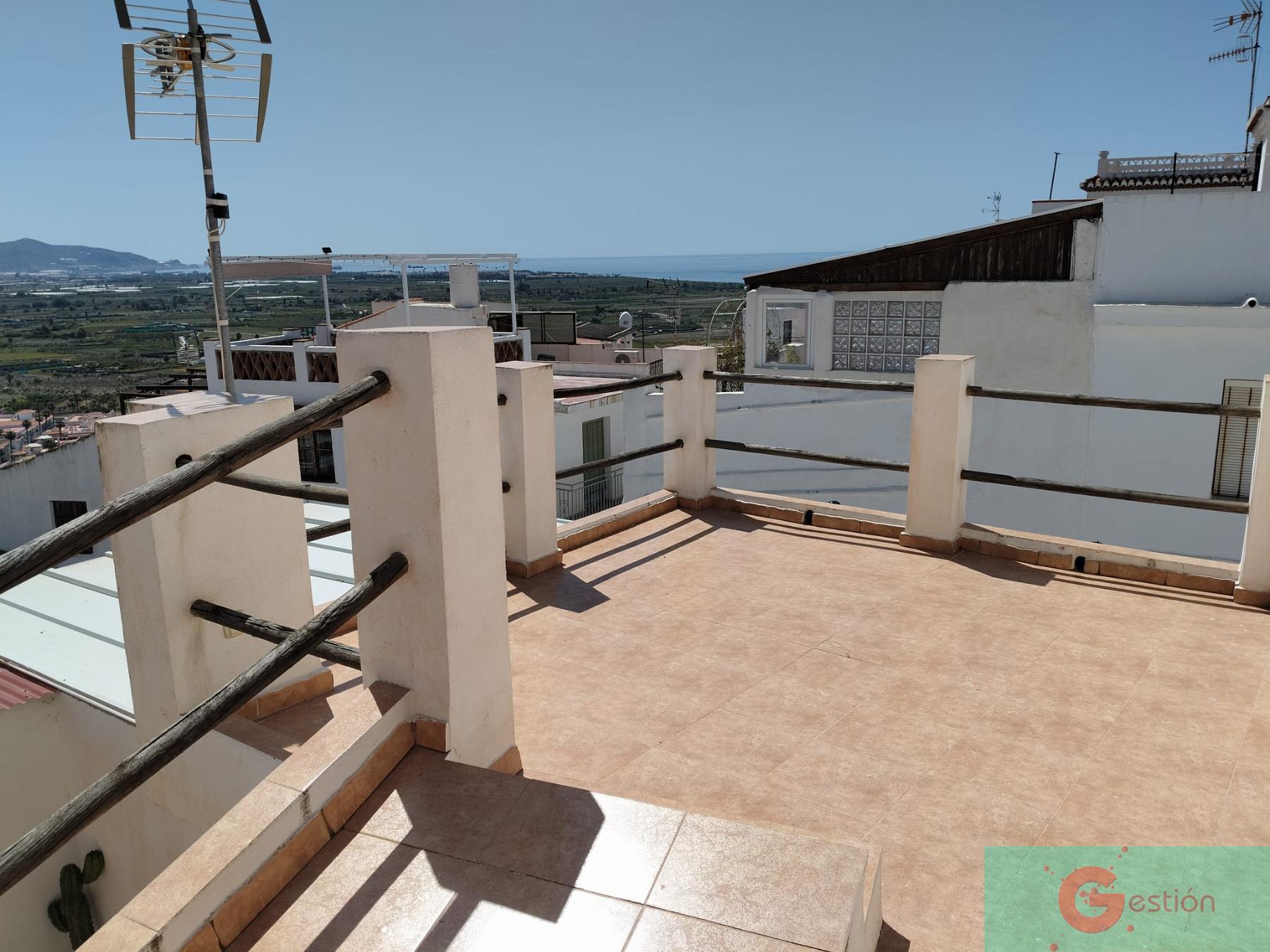 Venta de casa en Salobreña